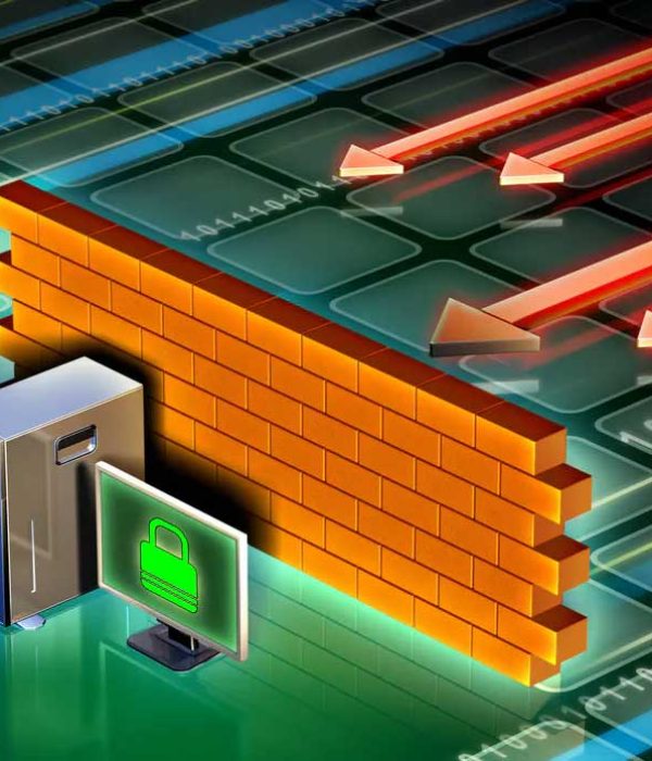 firewall firewall